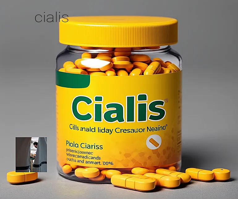 Cialis 1